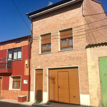 公寓 El Corral De La Simona *
