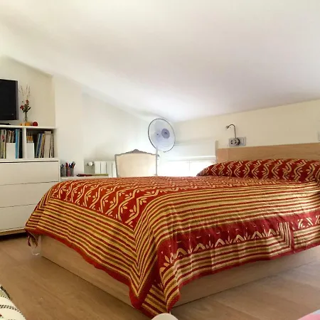 Apartman El Corral De La Simona Villalmanzo