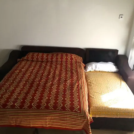 Apartman El Corral De La Simona *