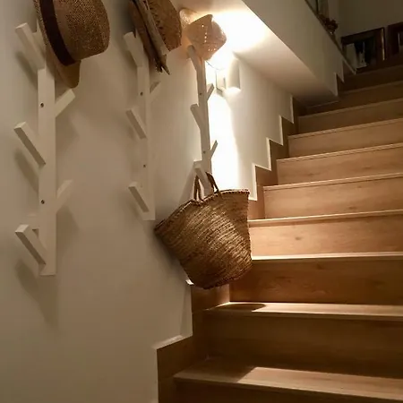 Apartman El Corral De La Simona