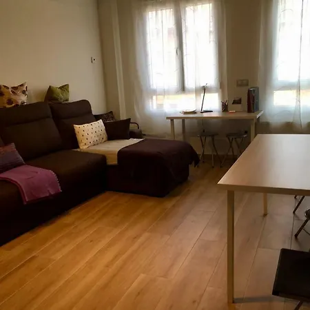 Appartement El Corral De La Simona