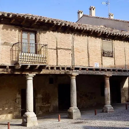 El Corral De La Simona