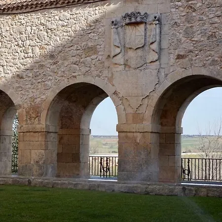 El Corral De La Simona Apartman