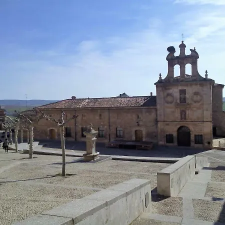 El Corral De La Simona Villalmanzo