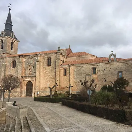 El Corral De La Simona * Villalmanzo