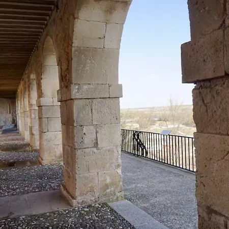 Apartman El Corral De La Simona *