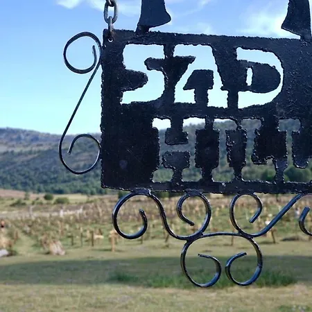 El Corral De La Simona * Villalmanzo