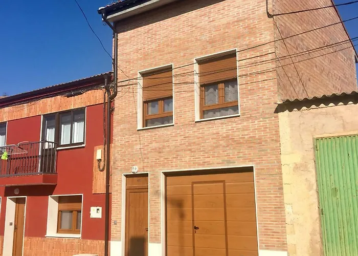 Appartement El Corral De La Simona *