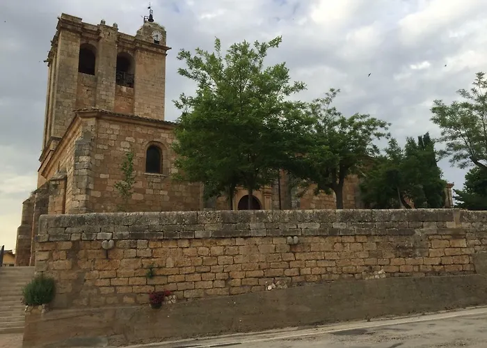 El Corral De La Simona Appartement