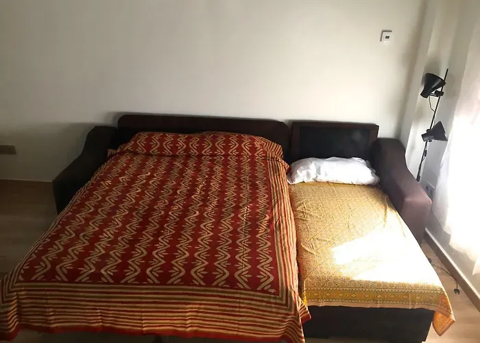 Appartement El Corral De La Simona *