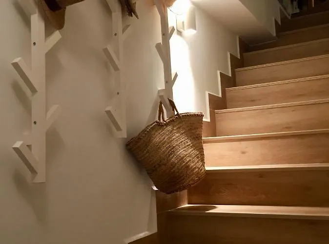 Appartement El Corral De La Simona