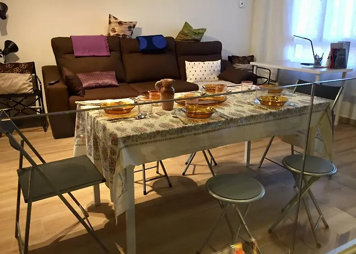 El Corral De La Simona *