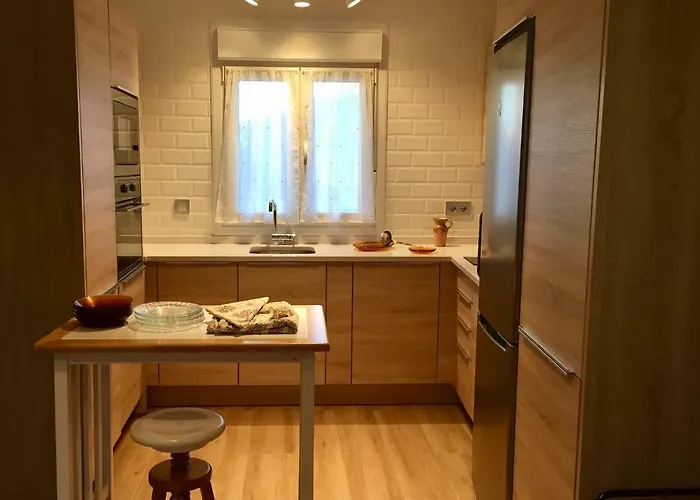 Appartement El Corral De La Simona Villalmanzo