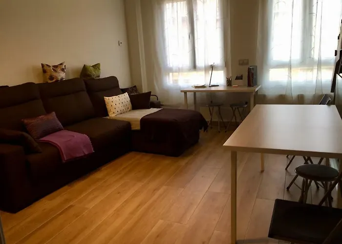 Appartement El Corral De La Simona