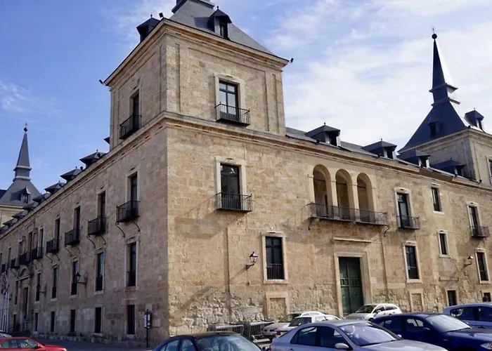 El Corral De La Simona Appartement Villalmanzo