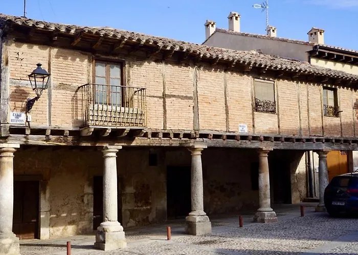 El Corral De La Simona