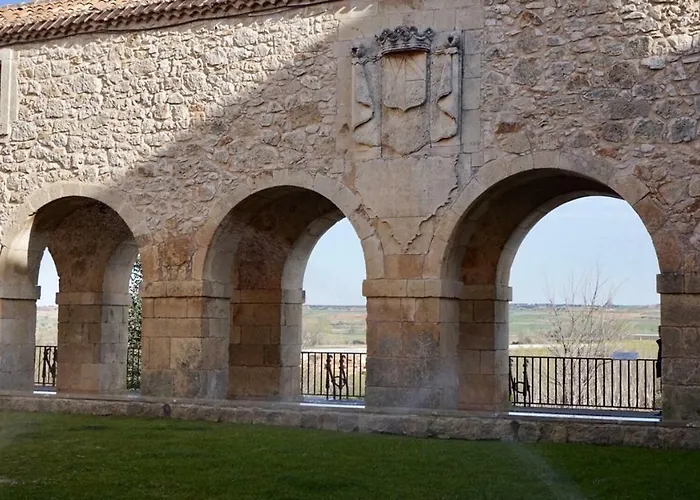 El Corral De La Simona Appartement
