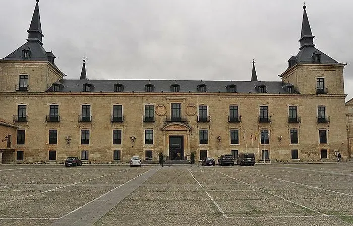 El Corral De La Simona