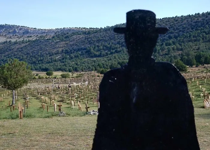 El Corral De La Simona Appartement