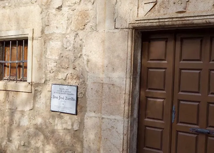 Appartement El Corral De La Simona *