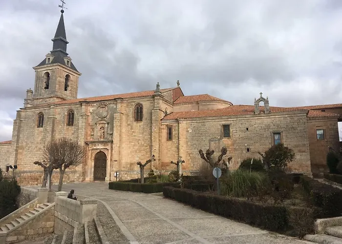 El Corral De La Simona * Villalmanzo