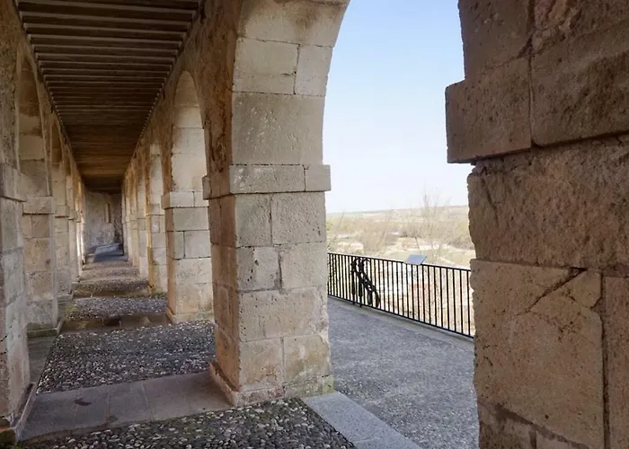 Appartement El Corral De La Simona *