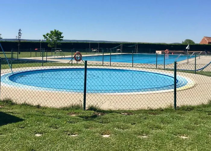 El Corral De La Simona Appartement