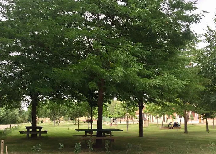 El Corral De La Simona